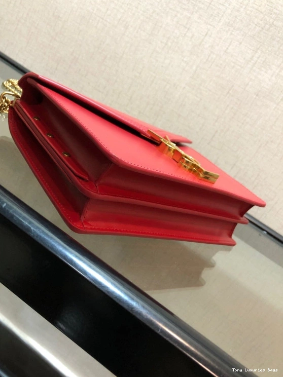 Tony Luxuries YSL CASSANDRA 0713